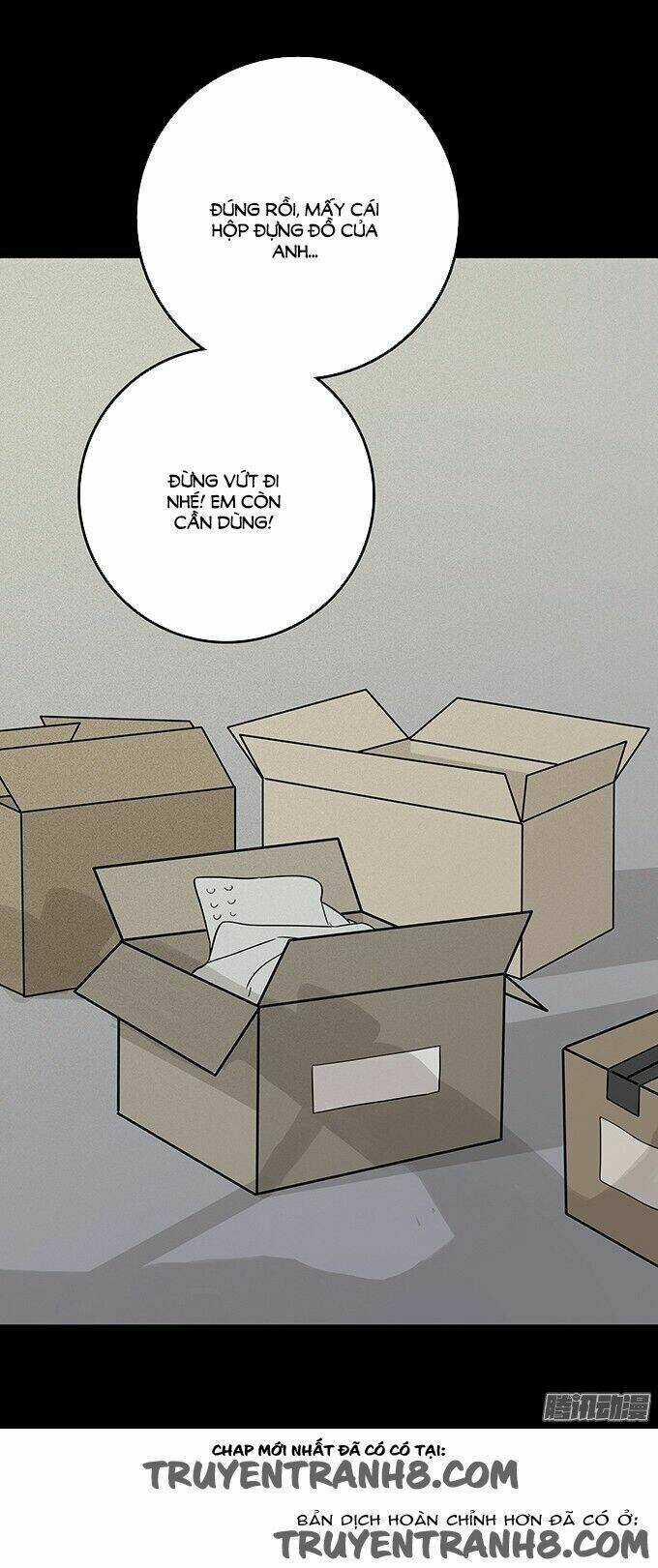 Ớn Lạnh Tuyệt Đối - Chapter 100 - Trang 90