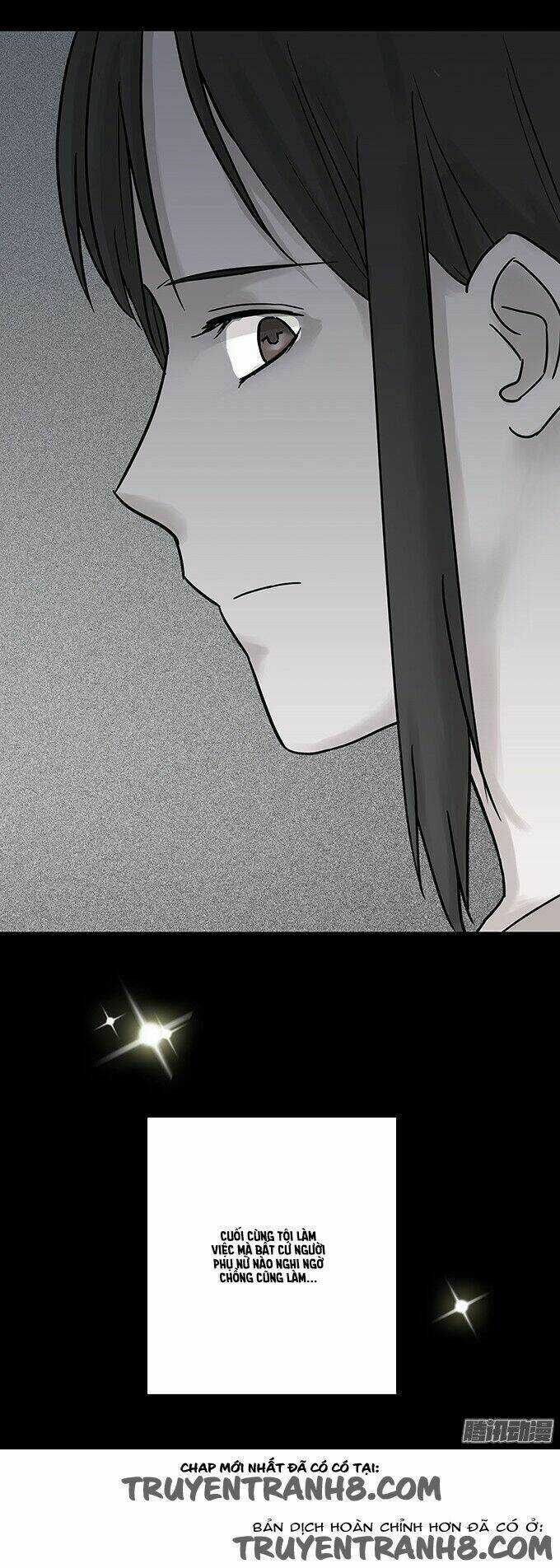 Ớn Lạnh Tuyệt Đối - Chapter 100 - Trang 10