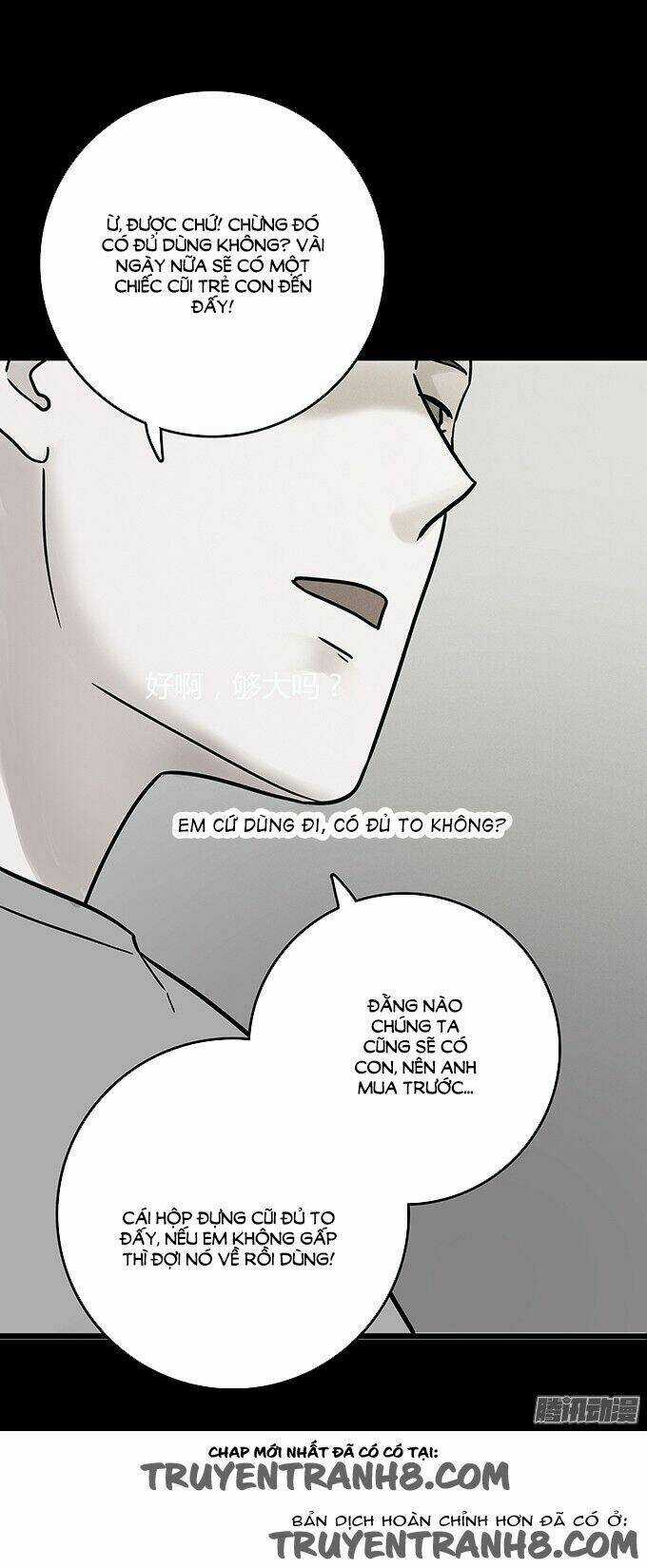 Ớn Lạnh Tuyệt Đối - Chapter 100 - Trang 91