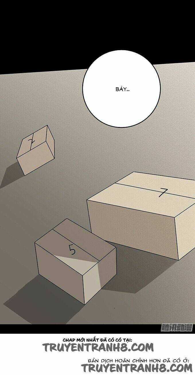 Ớn Lạnh Tuyệt Đối - Chapter 100 - Trang 94