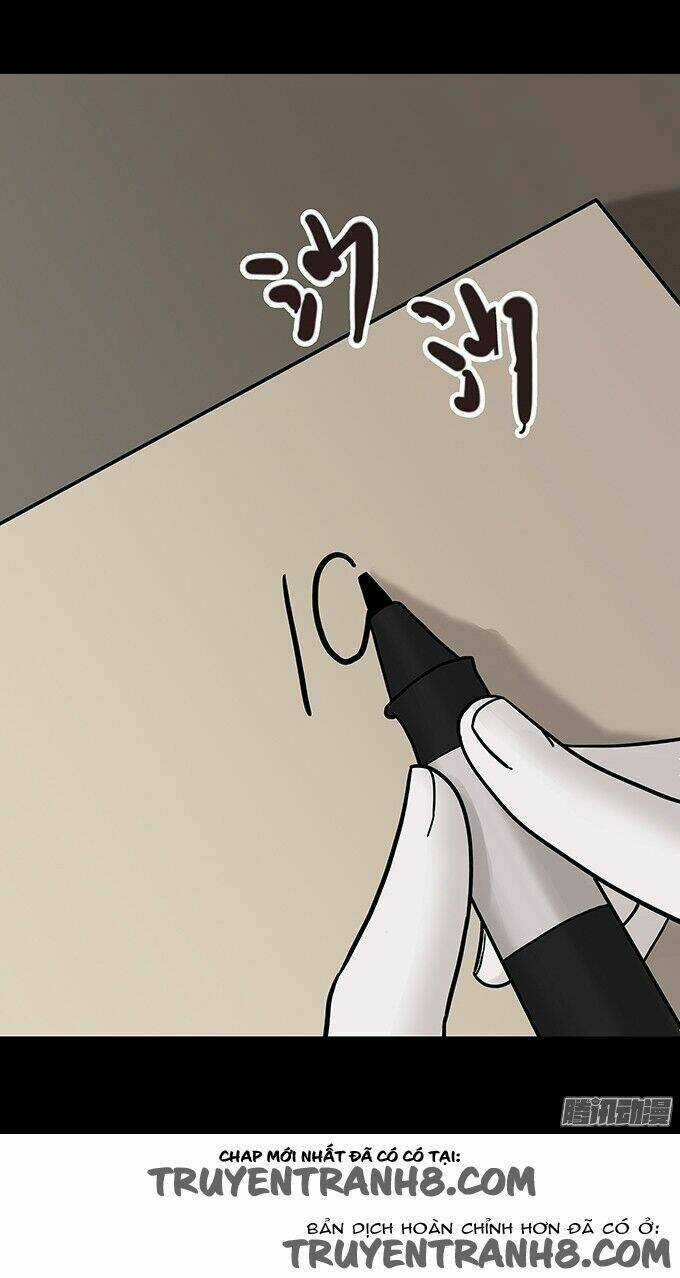 Ớn Lạnh Tuyệt Đối - Chapter 100 - Trang 97