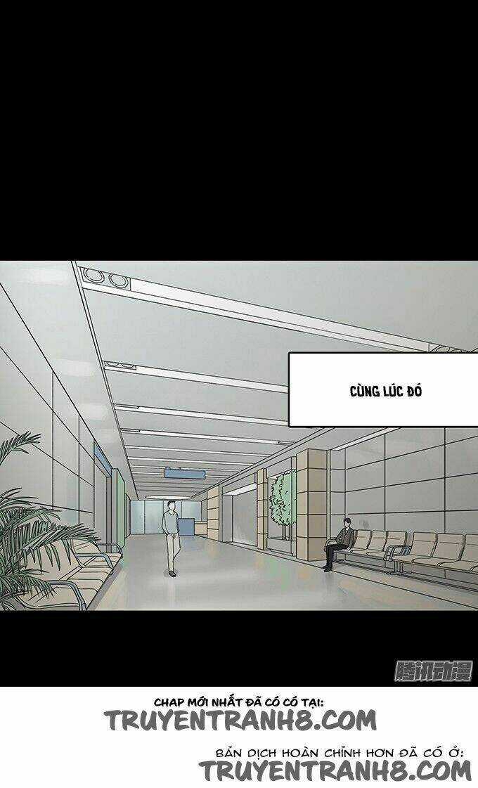 Ớn Lạnh Tuyệt Đối - Chapter 100 - Trang 99