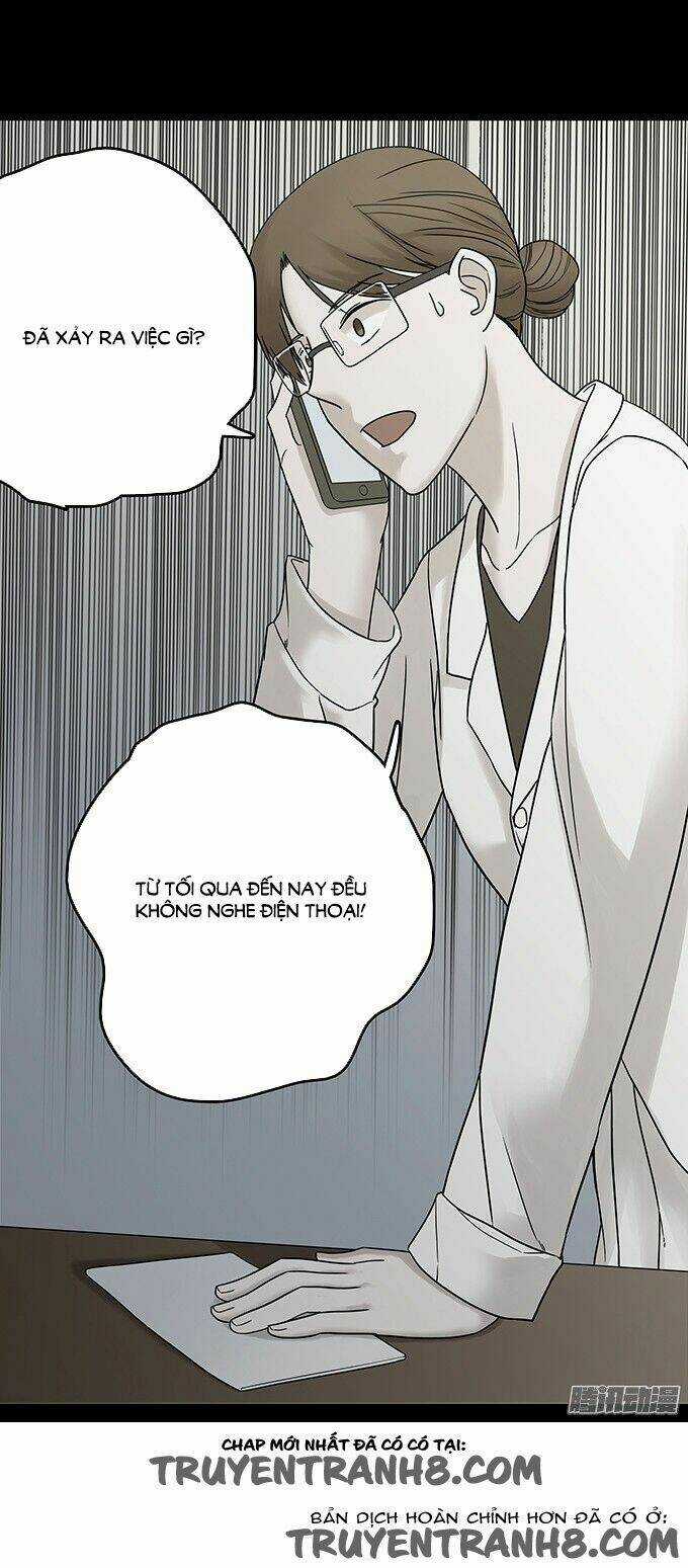 Ớn Lạnh Tuyệt Đối - Chapter 100 - Trang 100