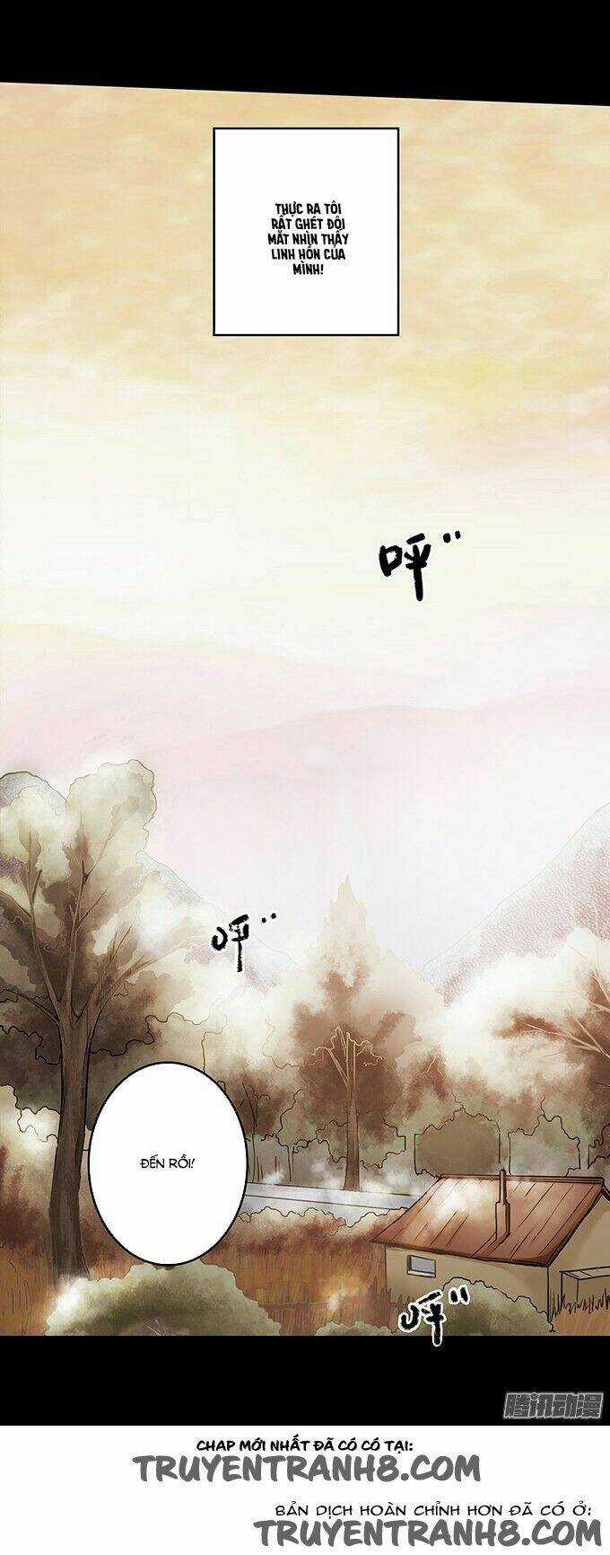 Ớn Lạnh Tuyệt Đối - Chapter 101 - Trang 23