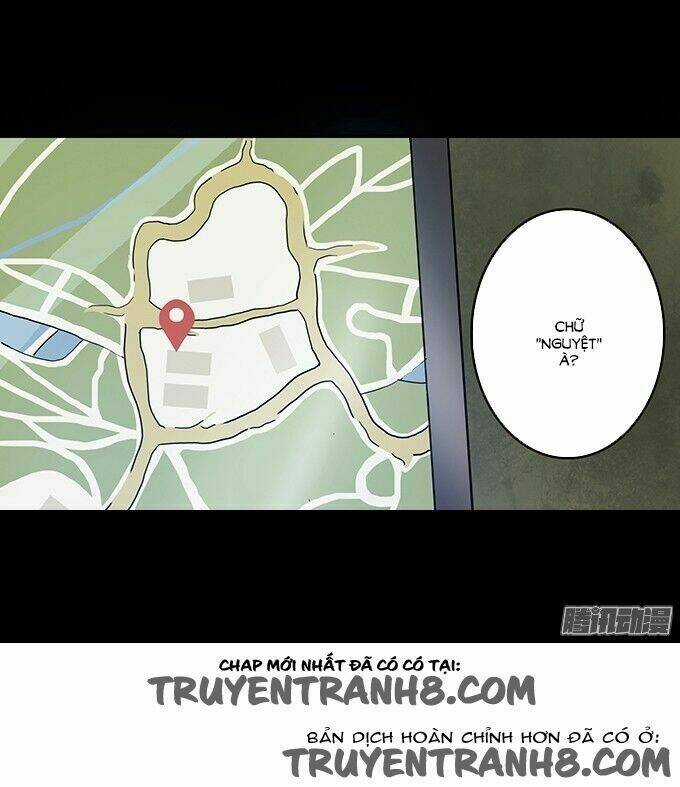 Ớn Lạnh Tuyệt Đối - Chapter 101 - Trang 31