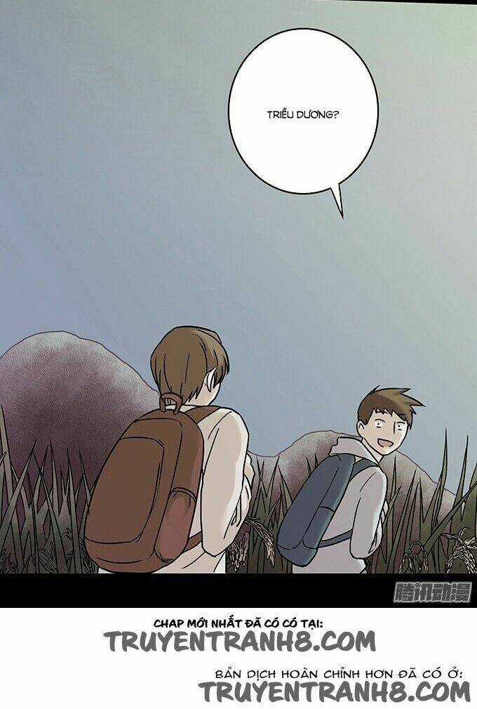 Ớn Lạnh Tuyệt Đối - Chapter 101 - Trang 33