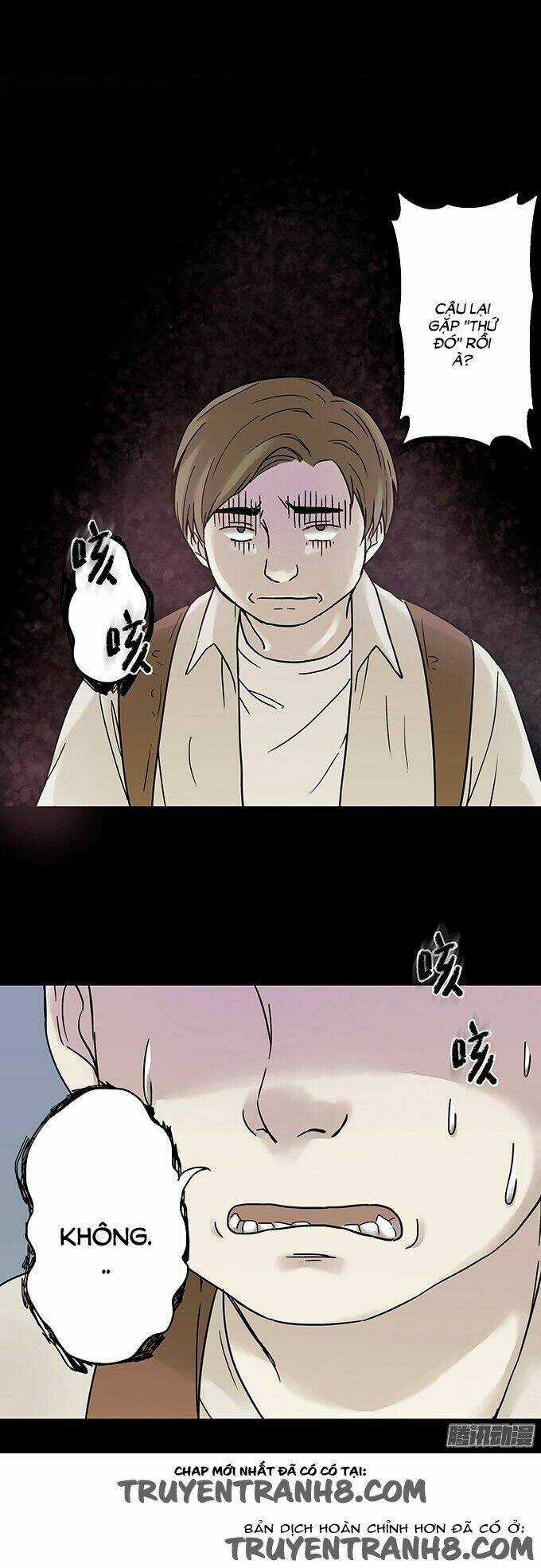 Ớn Lạnh Tuyệt Đối - Chapter 101 - Trang 35