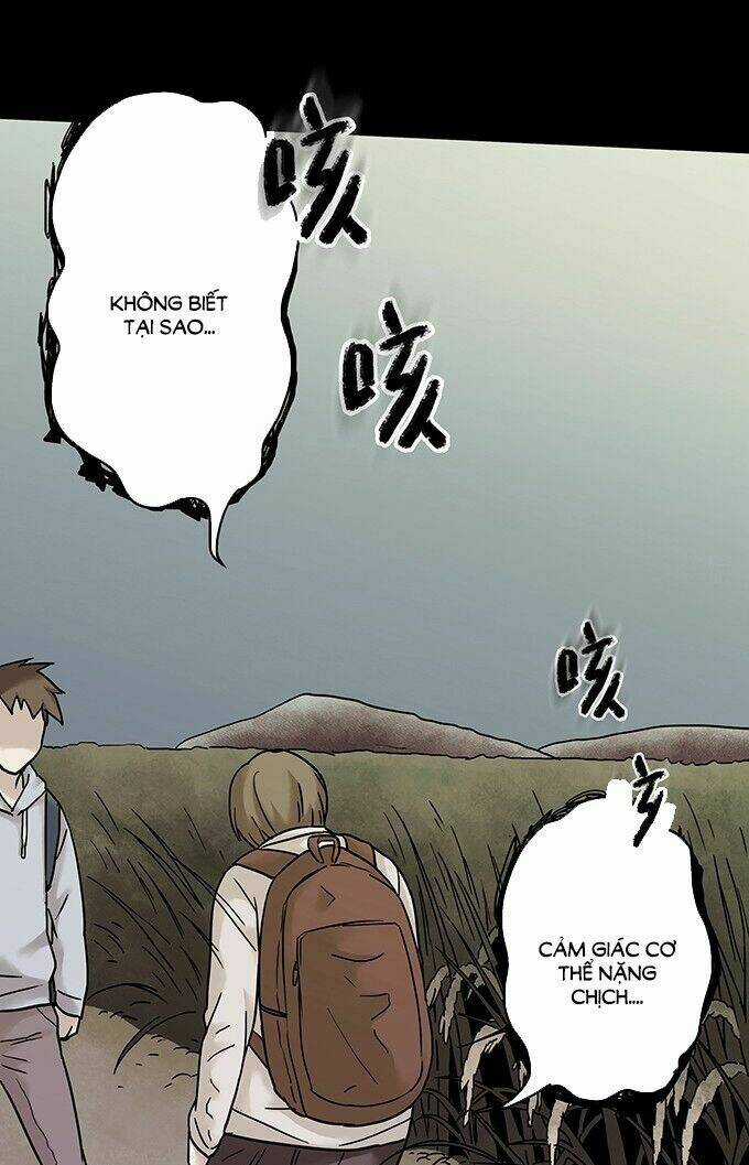Ớn Lạnh Tuyệt Đối - Chapter 101 - Trang 36