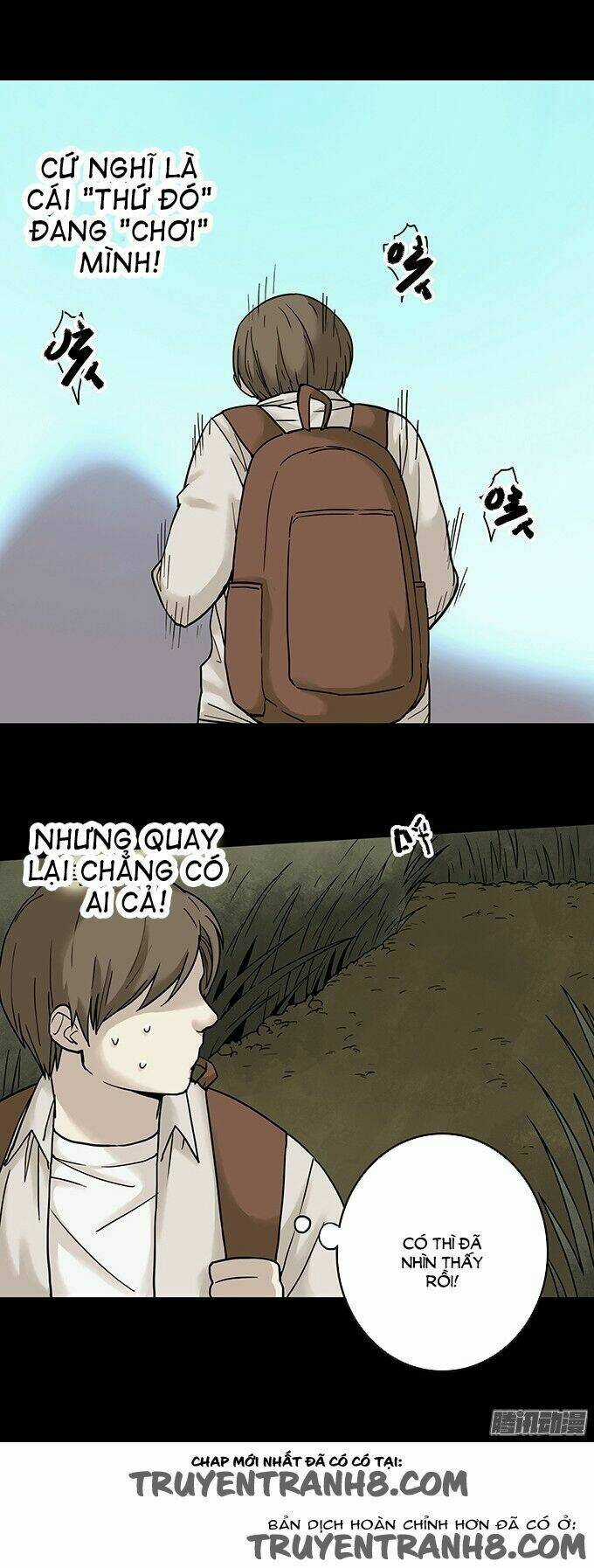 Ớn Lạnh Tuyệt Đối - Chapter 101 - Trang 38