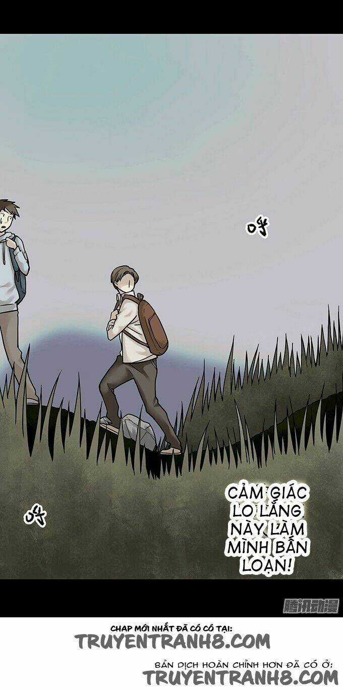 Ớn Lạnh Tuyệt Đối - Chapter 101 - Trang 39