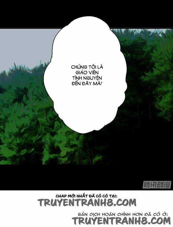 Ớn Lạnh Tuyệt Đối - Chapter 101 - Trang 44