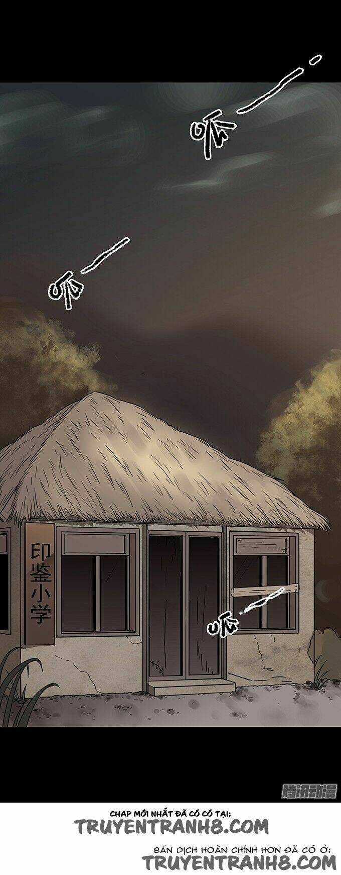 Ớn Lạnh Tuyệt Đối - Chapter 101 - Trang 46