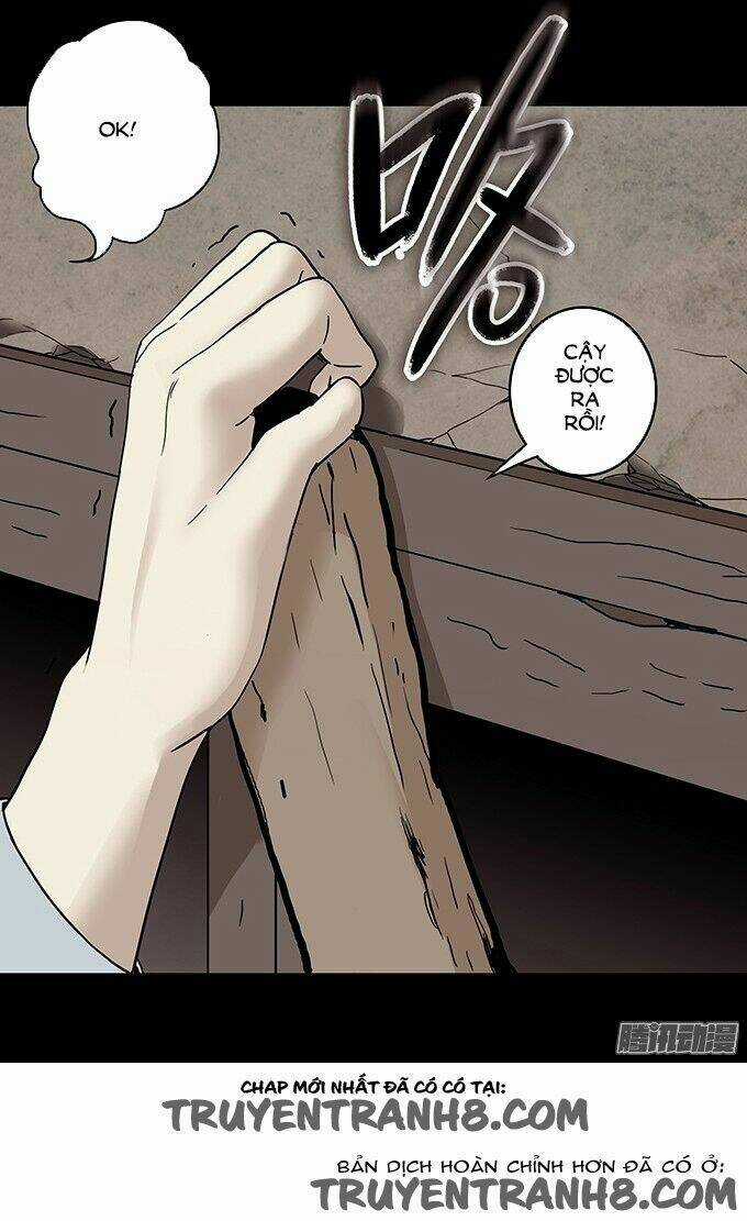 Ớn Lạnh Tuyệt Đối - Chapter 101 - Trang 48