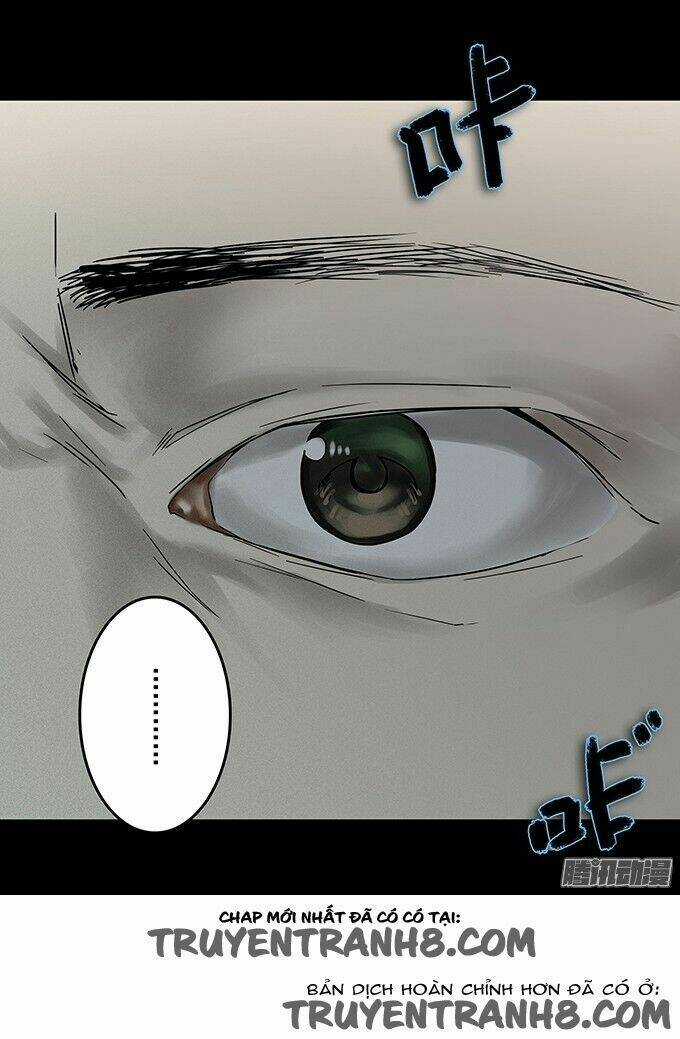 Ớn Lạnh Tuyệt Đối - Chapter 101 - Trang 6