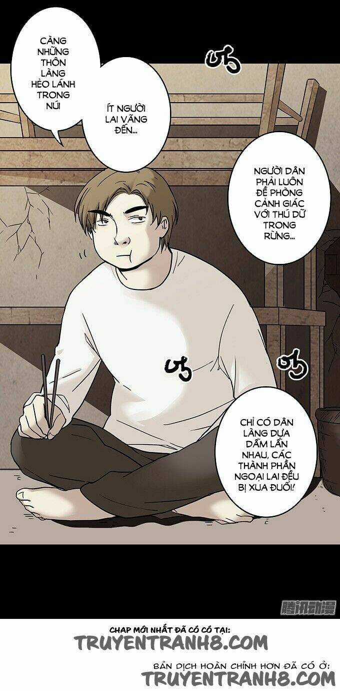 Ớn Lạnh Tuyệt Đối - Chapter 101 - Trang 52