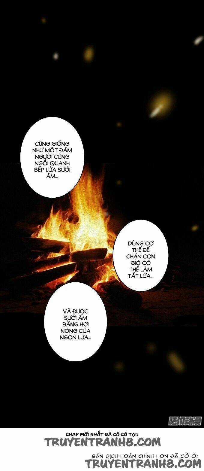 Ớn Lạnh Tuyệt Đối - Chapter 101 - Trang 53