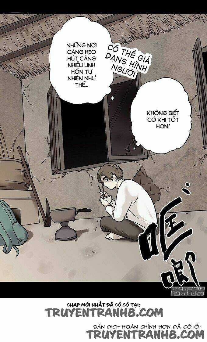 Ớn Lạnh Tuyệt Đối - Chapter 101 - Trang 57