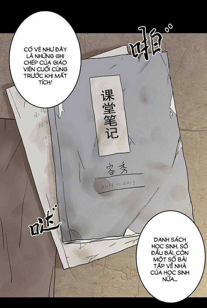 Ớn Lạnh Tuyệt Đối - Chapter 101 - Trang 59