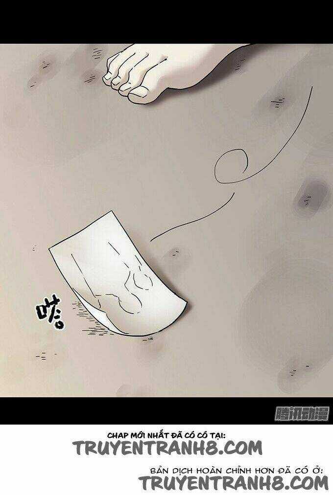 Ớn Lạnh Tuyệt Đối - Chapter 101 - Trang 60
