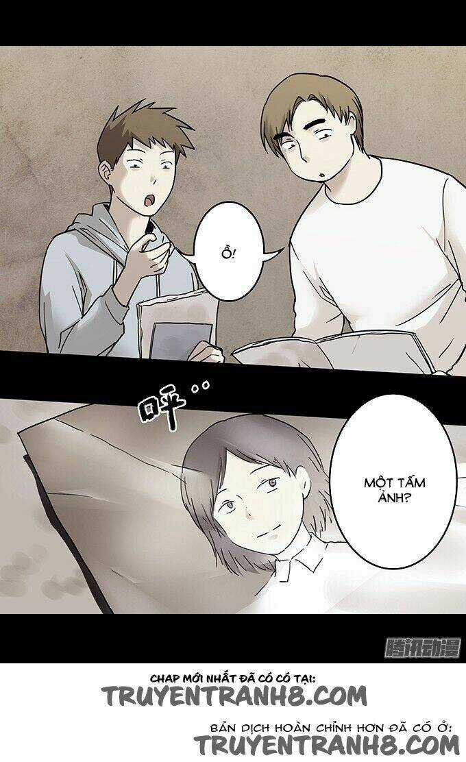 Ớn Lạnh Tuyệt Đối - Chapter 101 - Trang 61