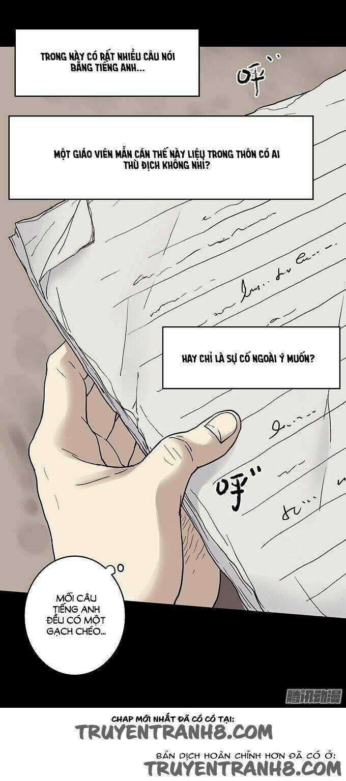 Ớn Lạnh Tuyệt Đối - Chapter 101 - Trang 63