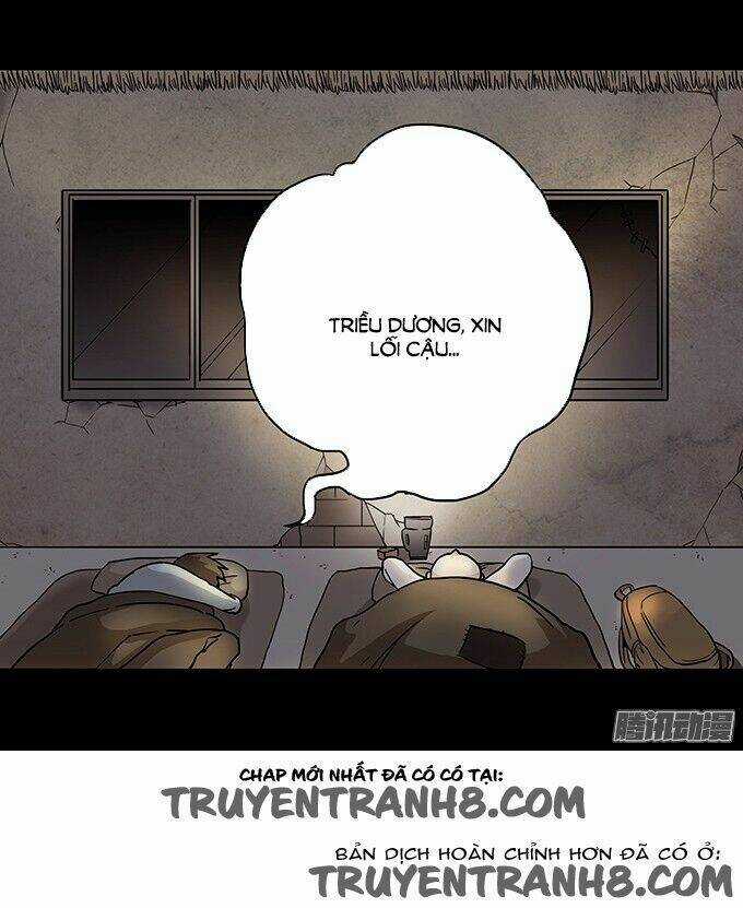 Ớn Lạnh Tuyệt Đối - Chapter 101 - Trang 64