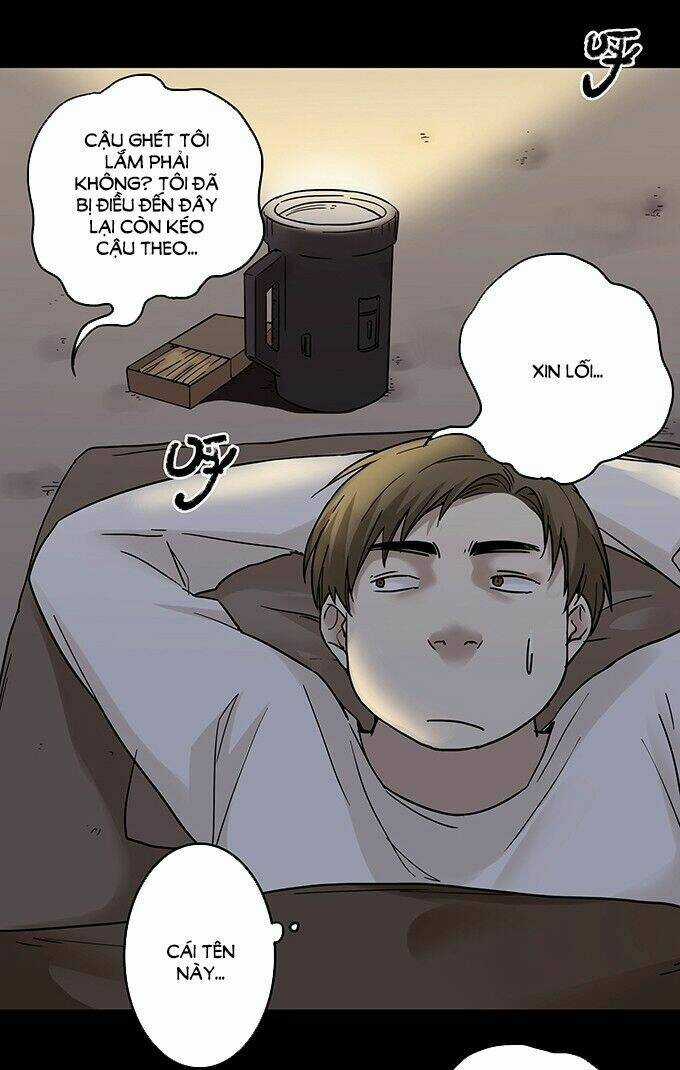 Ớn Lạnh Tuyệt Đối - Chapter 101 - Trang 65