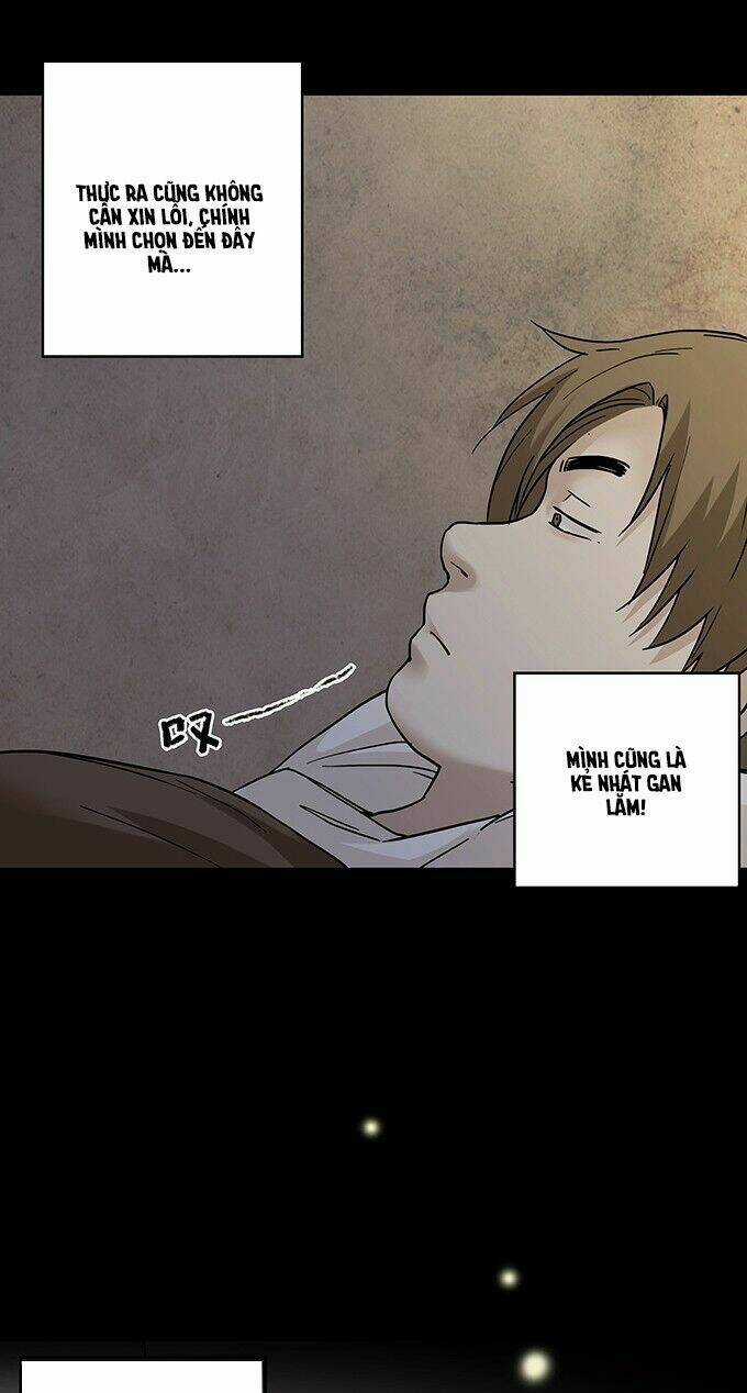 Ớn Lạnh Tuyệt Đối - Chapter 101 - Trang 67