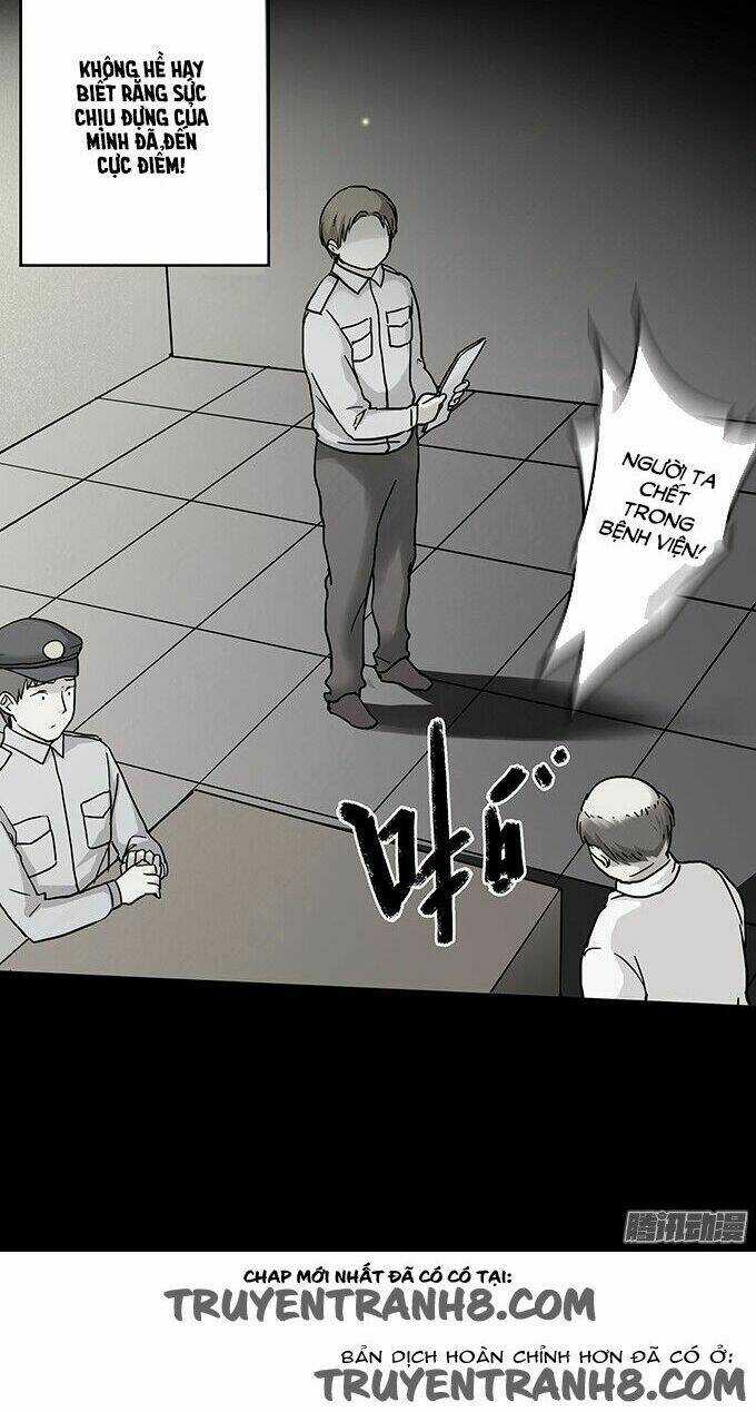 Ớn Lạnh Tuyệt Đối - Chapter 101 - Trang 68