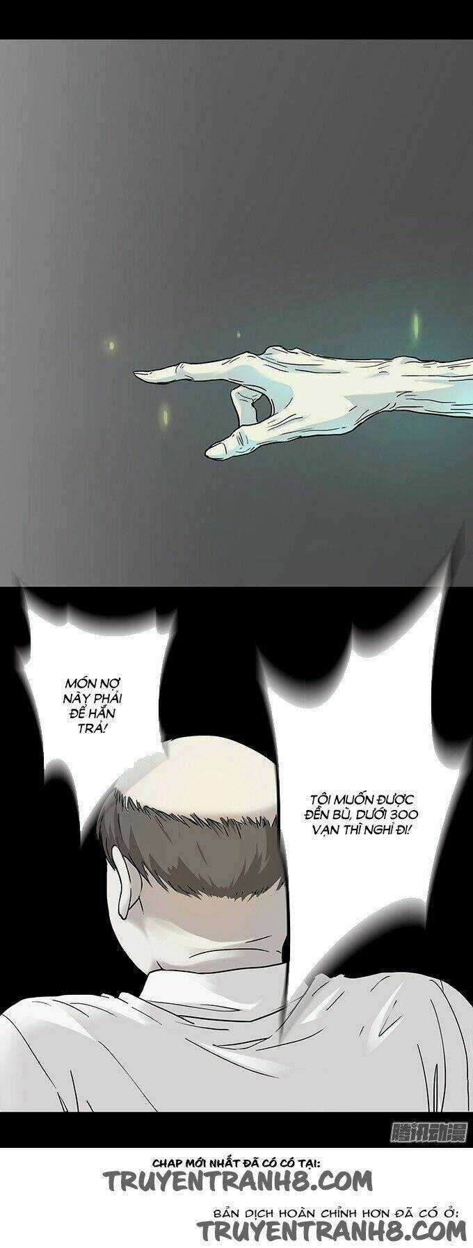 Ớn Lạnh Tuyệt Đối - Chapter 101 - Trang 69