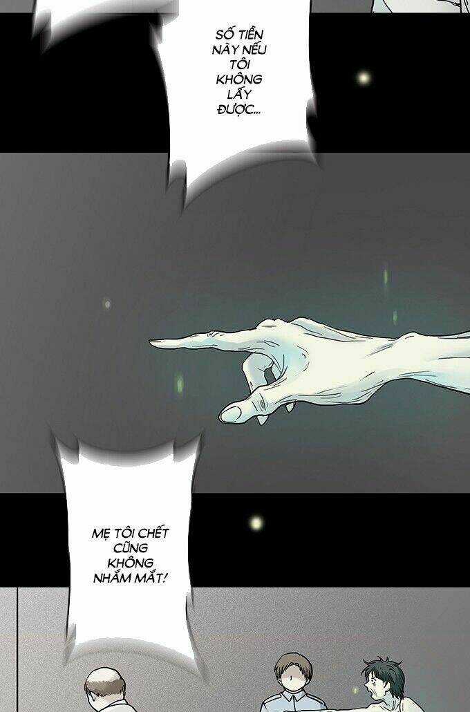 Ớn Lạnh Tuyệt Đối - Chapter 101 - Trang 71