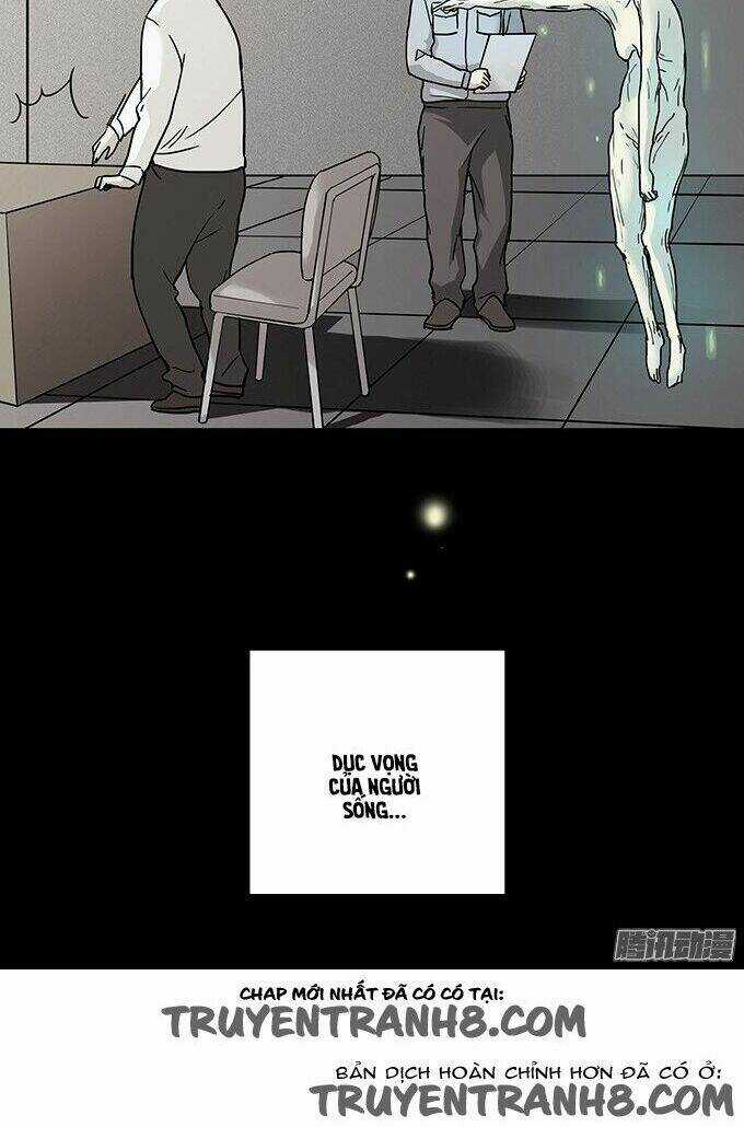 Ớn Lạnh Tuyệt Đối - Chapter 101 - Trang 72