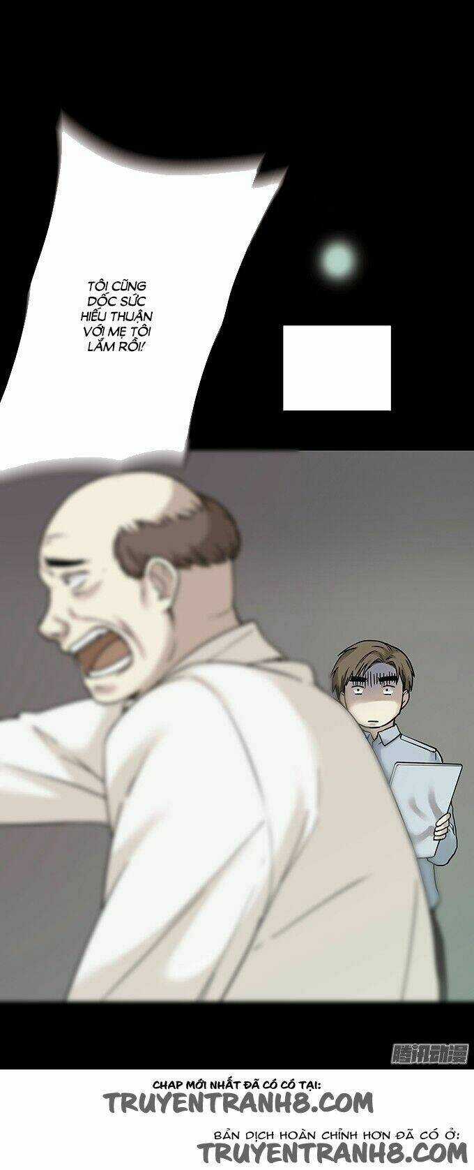 Ớn Lạnh Tuyệt Đối - Chapter 101 - Trang 74