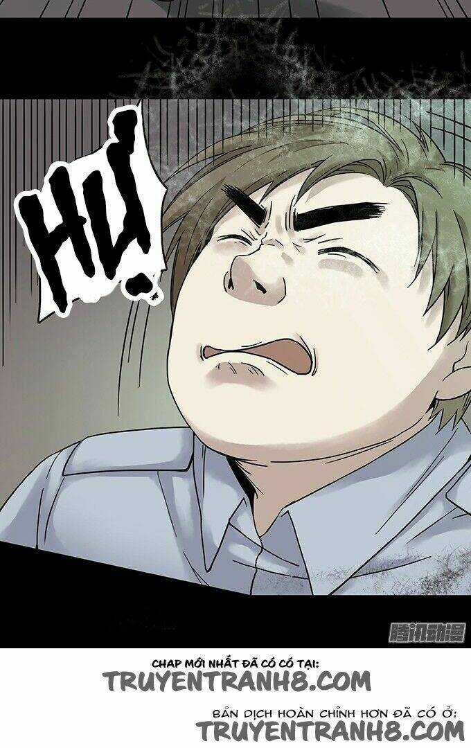 Ớn Lạnh Tuyệt Đối - Chapter 101 - Trang 77