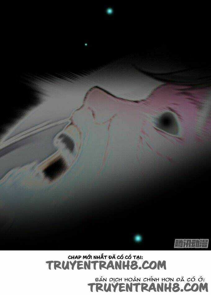 Ớn Lạnh Tuyệt Đối - Chapter 101 - Trang 80