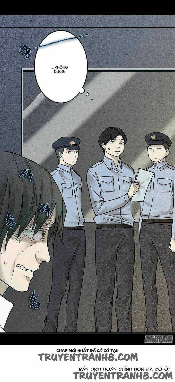 Ớn Lạnh Tuyệt Đối - Chapter 101 - Trang 9