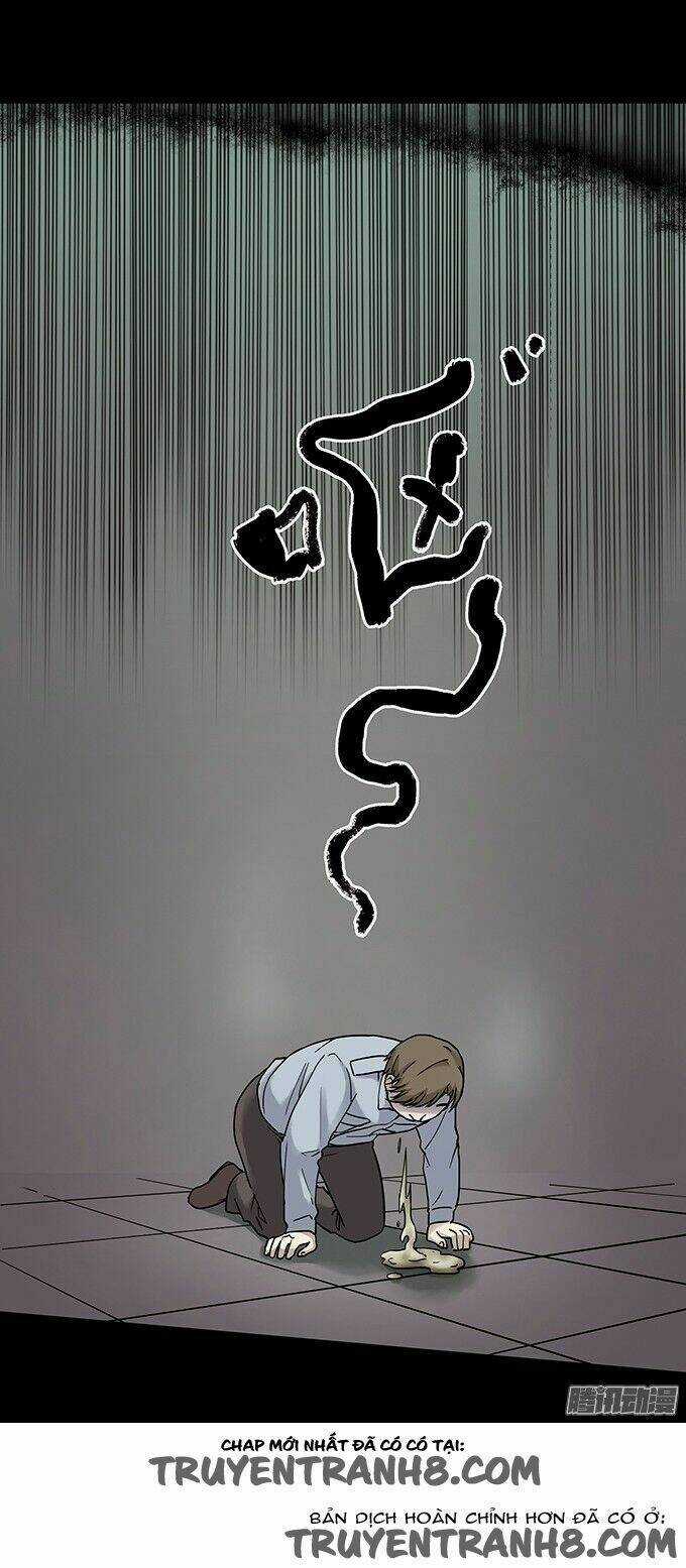 Ớn Lạnh Tuyệt Đối - Chapter 101 - Trang 81