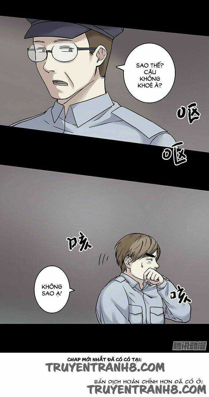 Ớn Lạnh Tuyệt Đối - Chapter 101 - Trang 82