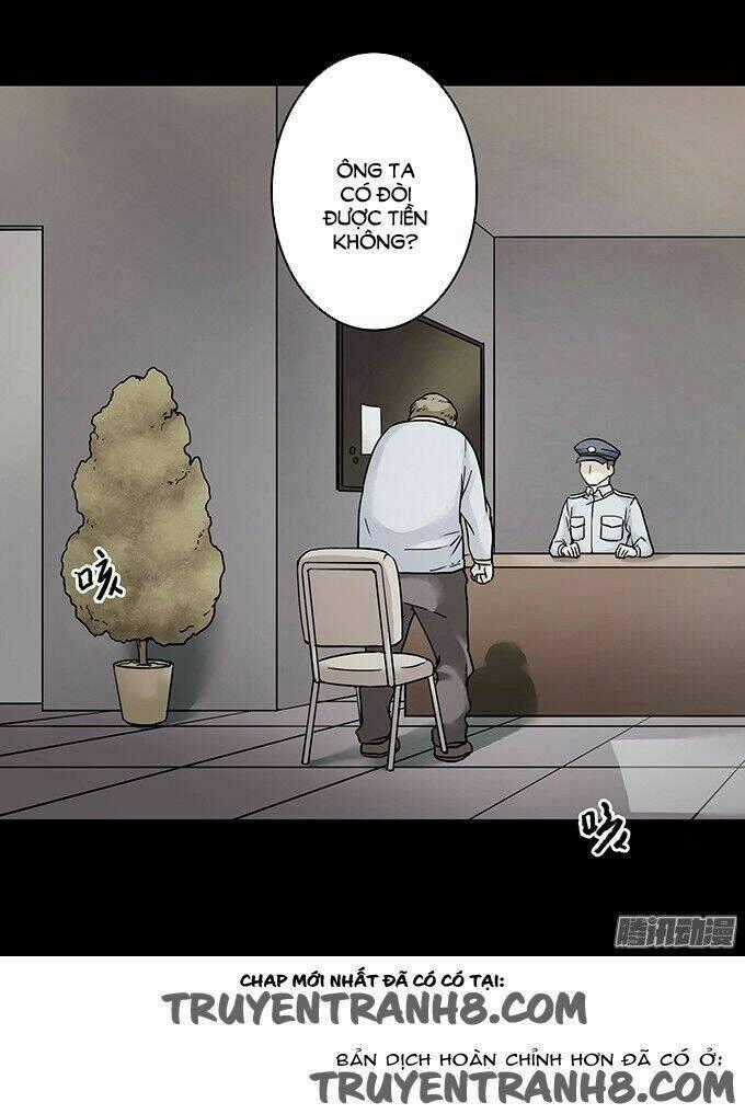 Ớn Lạnh Tuyệt Đối - Chapter 101 - Trang 83