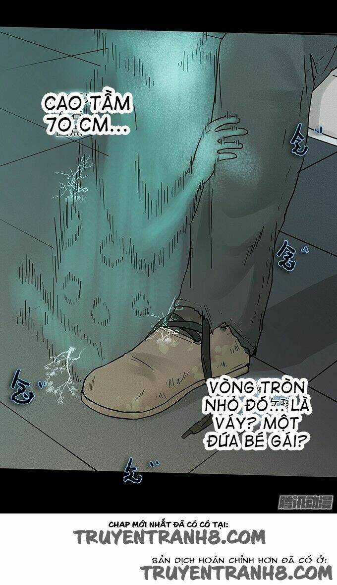 Ớn Lạnh Tuyệt Đối - Chapter 101 - Trang 10