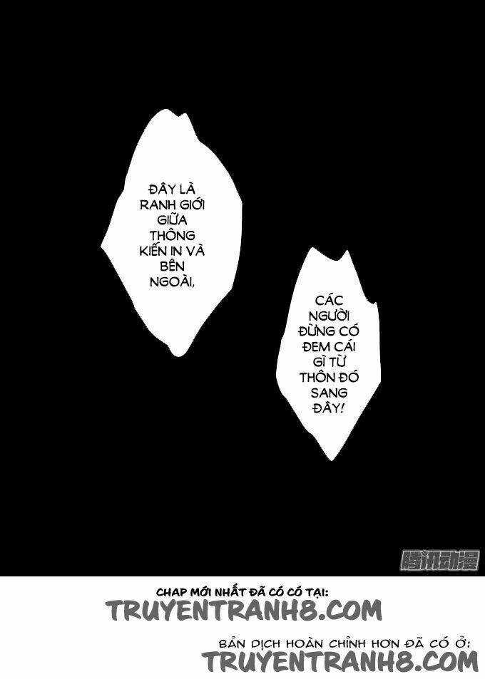 Ớn Lạnh Tuyệt Đối - Chapter 102 - Trang 17