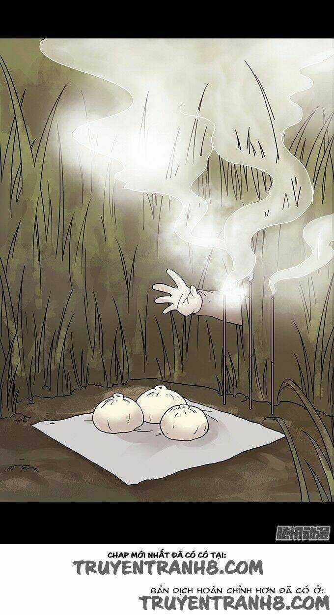 Ớn Lạnh Tuyệt Đối - Chapter 102 - Trang 21