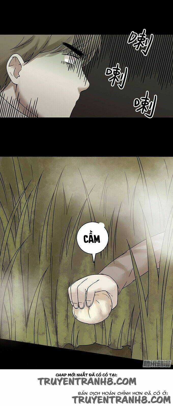 Ớn Lạnh Tuyệt Đối - Chapter 102 - Trang 22