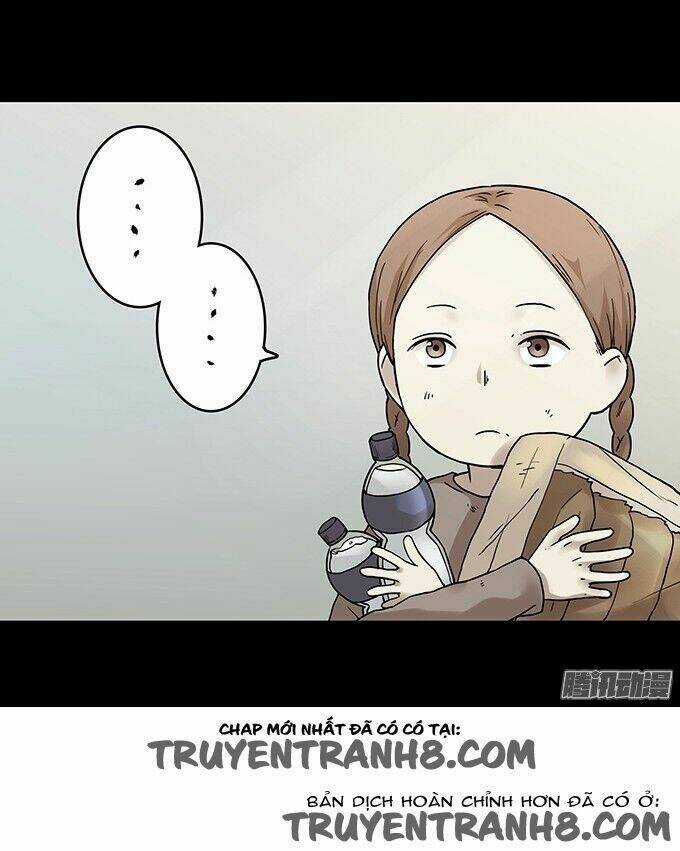 Ớn Lạnh Tuyệt Đối - Chapter 102 - Trang 28