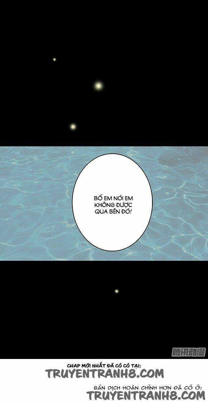 Ớn Lạnh Tuyệt Đối - Chapter 102 - Trang 29