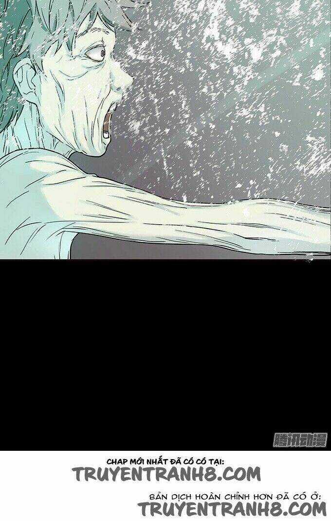 Ớn Lạnh Tuyệt Đối - Chapter 102 - Trang 4