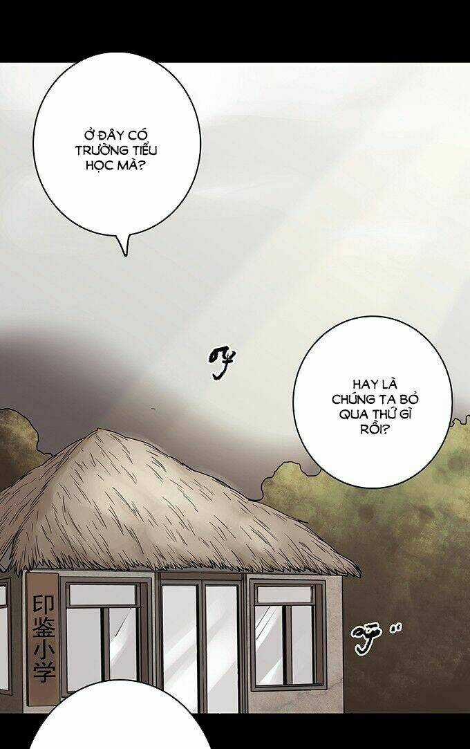 Ớn Lạnh Tuyệt Đối - Chapter 102 - Trang 33