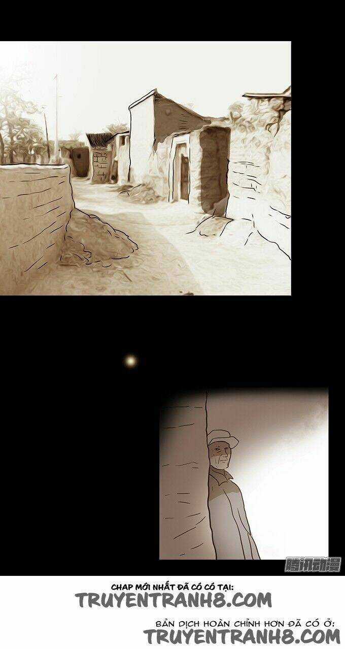 Ớn Lạnh Tuyệt Đối - Chapter 102 - Trang 5
