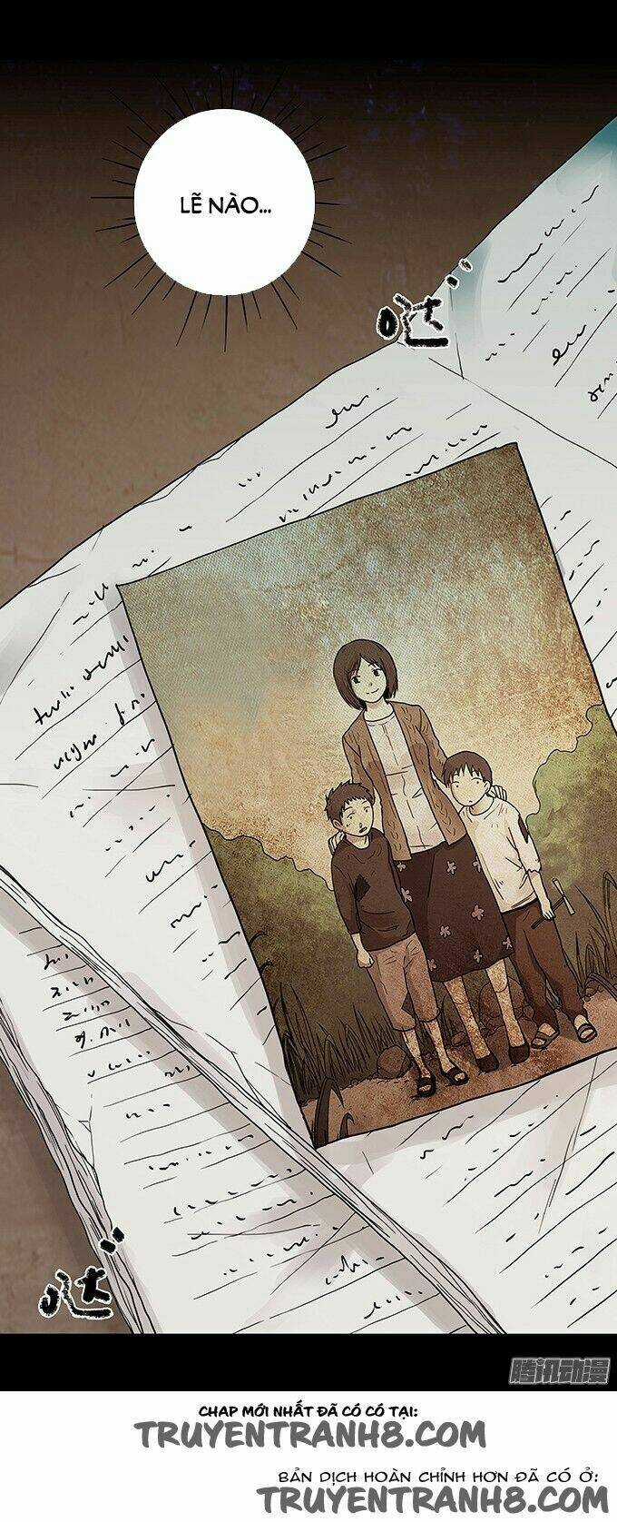 Ớn Lạnh Tuyệt Đối - Chapter 102 - Trang 42