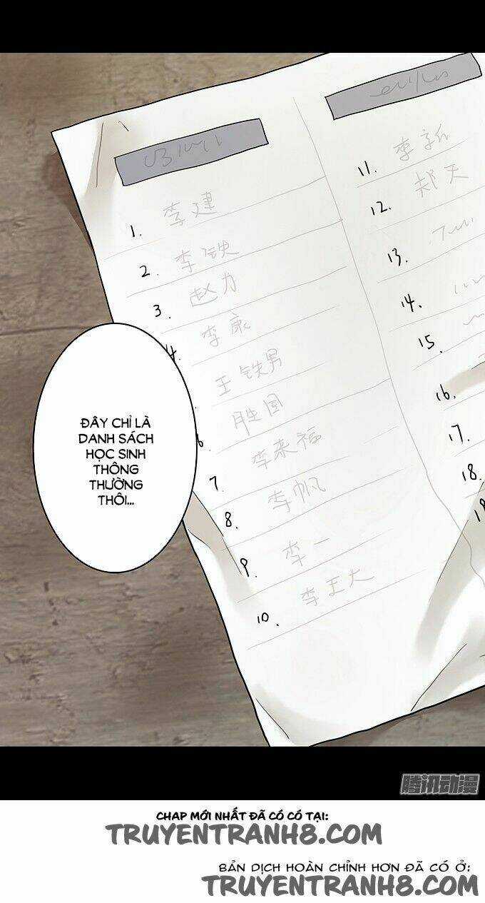 Ớn Lạnh Tuyệt Đối - Chapter 102 - Trang 45